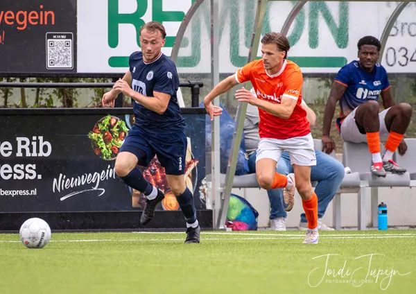 sv Parkhout - de Merino's (3-0 Bekerwedstrijd) – foto 46 van 120