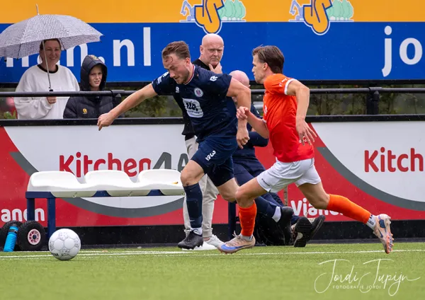 sv Parkhout - de Merino's (3-0 Bekerwedstrijd) – foto 47 van 120