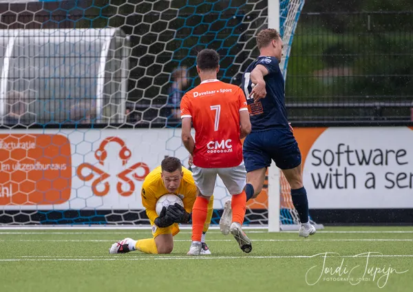sv Parkhout - de Merino's (3-0 Bekerwedstrijd) – foto 48 van 120