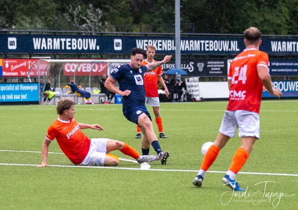 sv Parkhout - de Merino's (3-0 Bekerwedstrijd) – foto 50 van 120