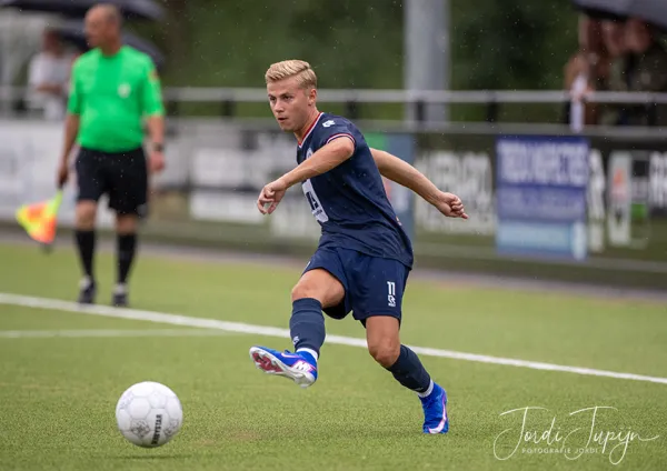 sv Parkhout - de Merino's (3-0 Bekerwedstrijd) – foto 52 van 120