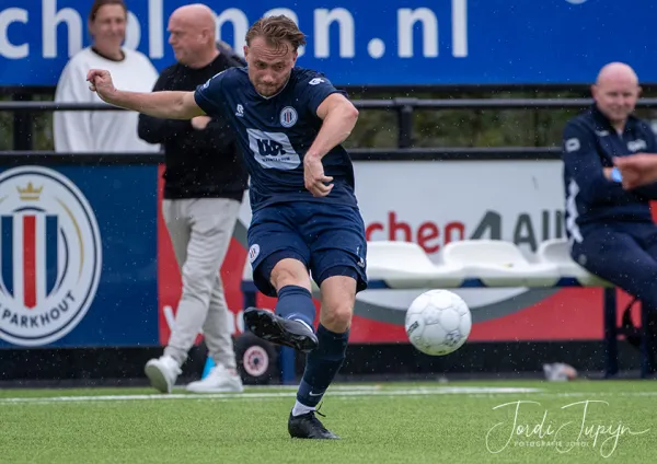 sv Parkhout - de Merino's (3-0 Bekerwedstrijd) – foto 55 van 120