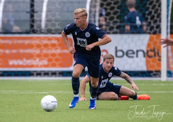 sv Parkhout - de Merino's (3-0 Bekerwedstrijd) – foto 57 van 120