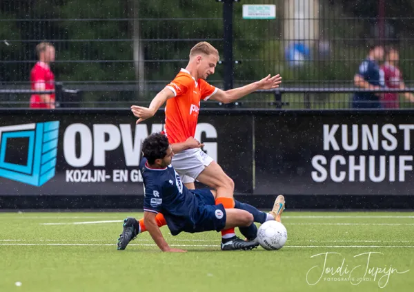 sv Parkhout - de Merino's (3-0 Bekerwedstrijd) – foto 58 van 120
