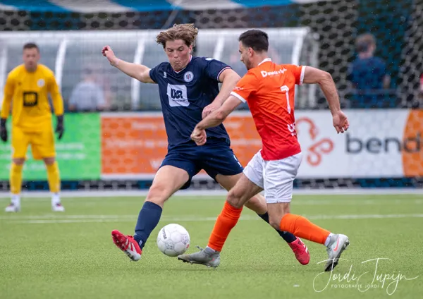 sv Parkhout - de Merino's (3-0 Bekerwedstrijd) – foto 60 van 120