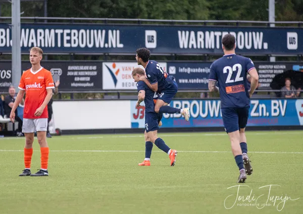 sv Parkhout - de Merino's (3-0 Bekerwedstrijd) – foto 61 van 120