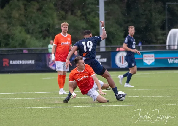 sv Parkhout - de Merino's (3-0 Bekerwedstrijd) – foto 62 van 120