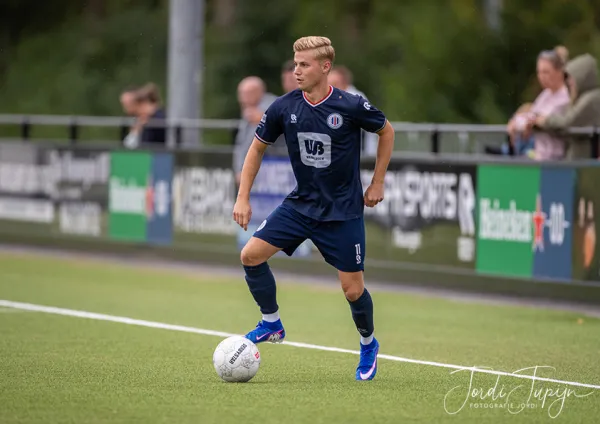 sv Parkhout - de Merino's (3-0 Bekerwedstrijd) – foto 63 van 120