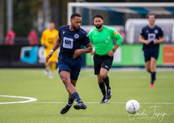 sv Parkhout - de Merino's (3-0 Bekerwedstrijd) – foto 64 van 120