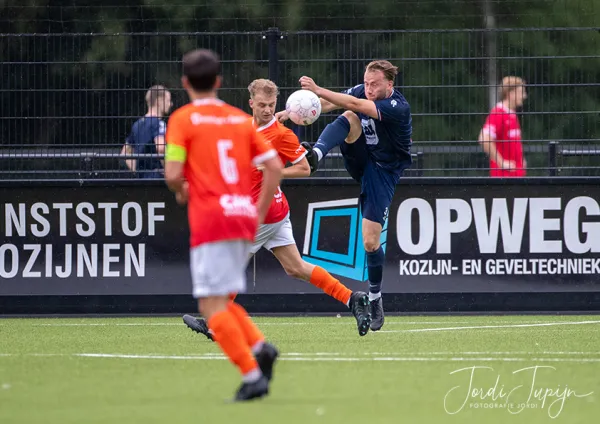 sv Parkhout - de Merino's (3-0 Bekerwedstrijd) – foto 65 van 120