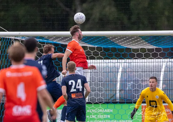 sv Parkhout - de Merino's (3-0 Bekerwedstrijd) – foto 66 van 120