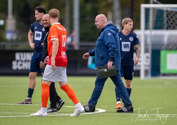 sv Parkhout - de Merino's (3-0 Bekerwedstrijd) – foto 67 van 120