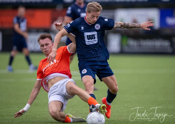 sv Parkhout - de Merino's (3-0 Bekerwedstrijd) – foto 68 van 120