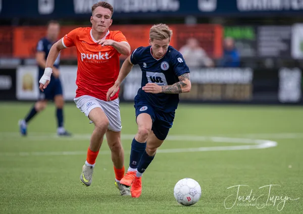 sv Parkhout - de Merino's (3-0 Bekerwedstrijd) – foto 69 van 120