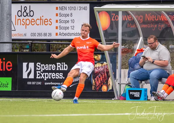 sv Parkhout - de Merino's (3-0 Bekerwedstrijd) – foto 71 van 120