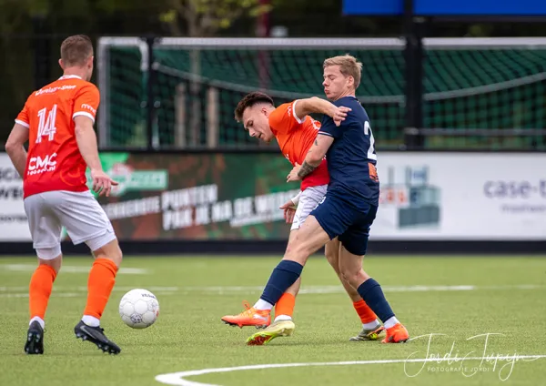 sv Parkhout - de Merino's (3-0 Bekerwedstrijd) – foto 72 van 120