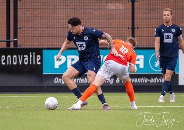 sv Parkhout - de Merino's (3-0 Bekerwedstrijd) – foto 73 van 120