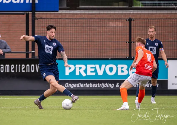 sv Parkhout - de Merino's (3-0 Bekerwedstrijd) – foto 74 van 120