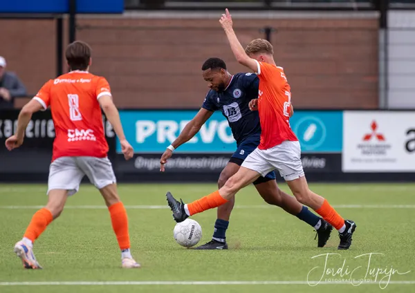 sv Parkhout - de Merino's (3-0 Bekerwedstrijd) – foto 75 van 120