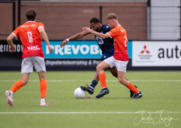 sv Parkhout - de Merino's (3-0 Bekerwedstrijd) – foto 76 van 120