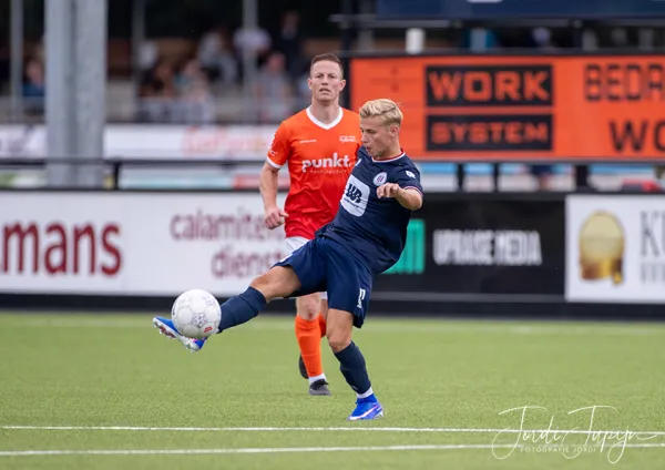 sv Parkhout - de Merino's (3-0 Bekerwedstrijd) – foto 77 van 120
