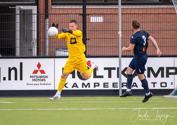 sv Parkhout - de Merino's (3-0 Bekerwedstrijd) – foto 78 van 120