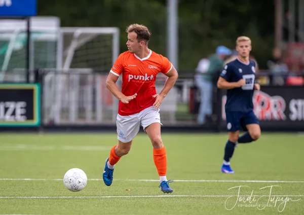 sv Parkhout - de Merino's (3-0 Bekerwedstrijd) – foto 79 van 120