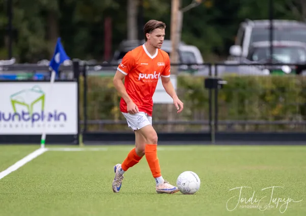 sv Parkhout - de Merino's (3-0 Bekerwedstrijd) – foto 80 van 120