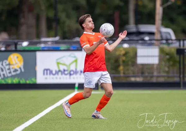 sv Parkhout - de Merino's (3-0 Bekerwedstrijd) – foto 81 van 120