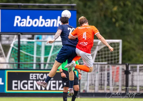 sv Parkhout - de Merino's (3-0 Bekerwedstrijd) – foto 82 van 120