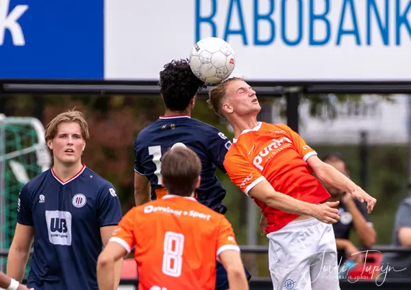 sv Parkhout - de Merino's (3-0 Bekerwedstrijd) – foto 83 van 120