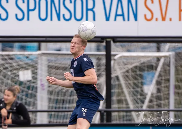 sv Parkhout - de Merino's (3-0 Bekerwedstrijd) – foto 84 van 120