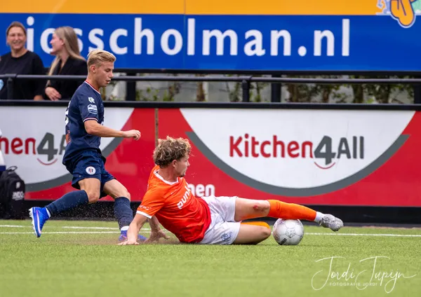 sv Parkhout - de Merino's (3-0 Bekerwedstrijd) – foto 86 van 120