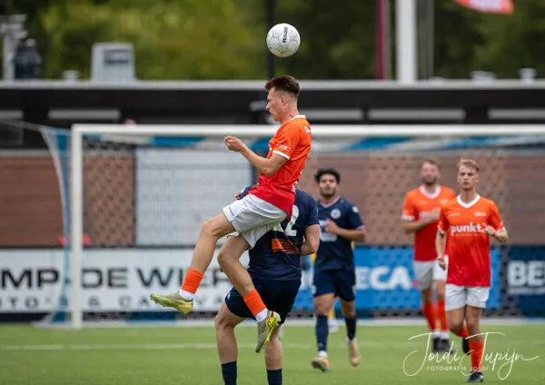sv Parkhout - de Merino's (3-0 Bekerwedstrijd) – foto 88 van 120