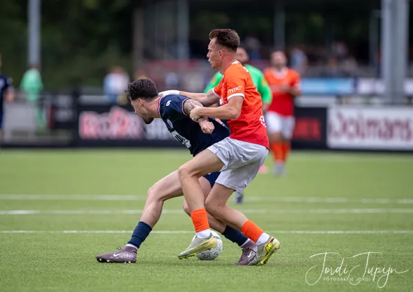 sv Parkhout - de Merino's (3-0 Bekerwedstrijd) – foto 89 van 120