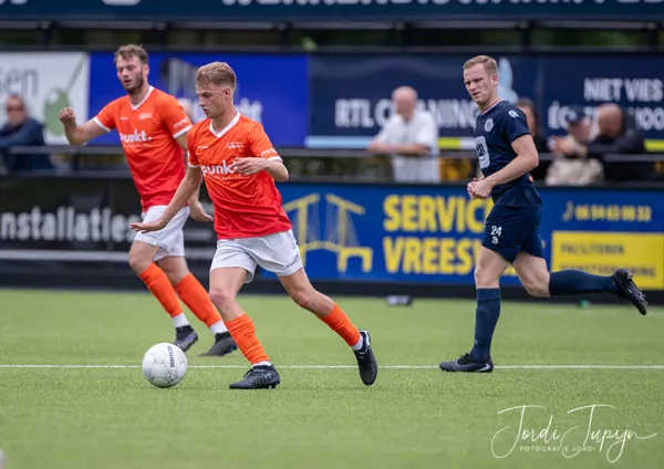 sv Parkhout - de Merino's (3-0 Bekerwedstrijd) – foto 91 van 120