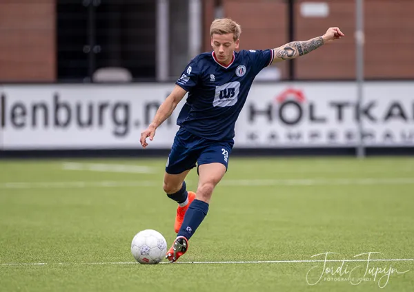 sv Parkhout - de Merino's (3-0 Bekerwedstrijd) – foto 92 van 120