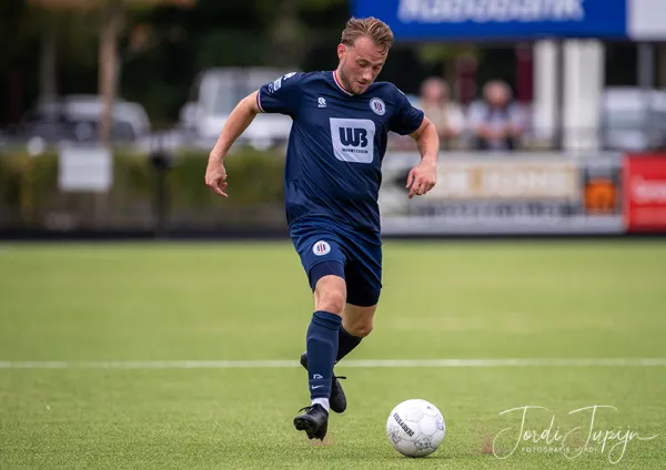 sv Parkhout - de Merino's (3-0 Bekerwedstrijd) – foto 94 van 120