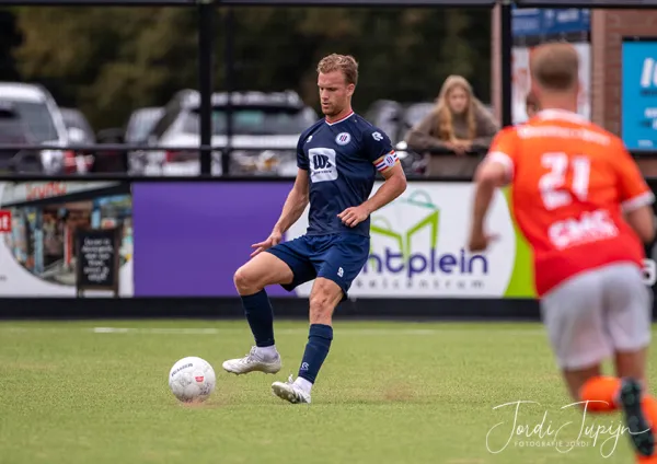 sv Parkhout - de Merino's (3-0 Bekerwedstrijd) – foto 95 van 120