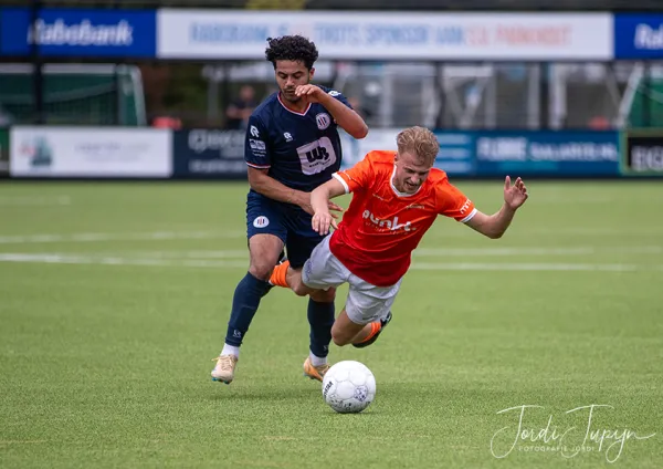 sv Parkhout - de Merino's (3-0 Bekerwedstrijd) – foto 96 van 120