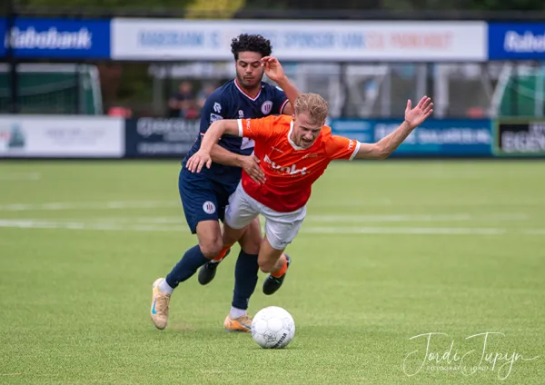 sv Parkhout - de Merino's (3-0 Bekerwedstrijd) – foto 97 van 120