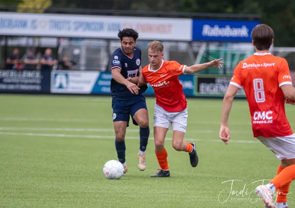 sv Parkhout - de Merino's (3-0 Bekerwedstrijd) – foto 98 van 120