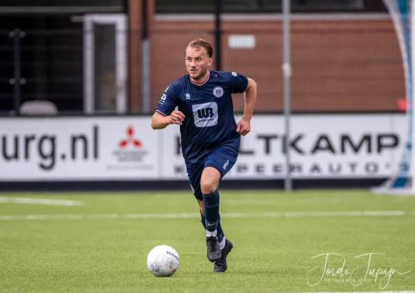 sv Parkhout - de Merino's (3-0 Bekerwedstrijd) – foto 99 van 120