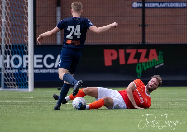 sv Parkhout - de Merino's (3-0 Bekerwedstrijd) – foto 100 van 120