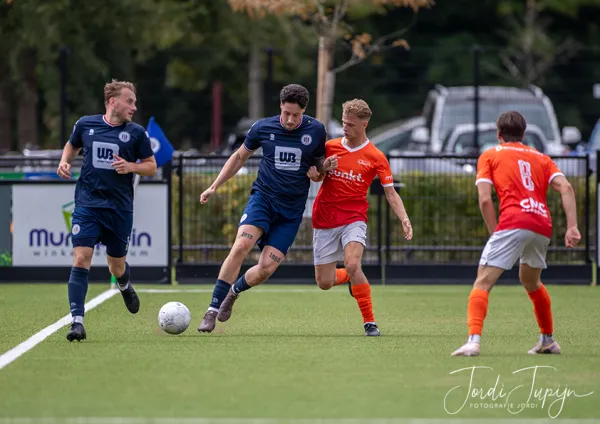 sv Parkhout - de Merino's (3-0 Bekerwedstrijd) – foto 101 van 120