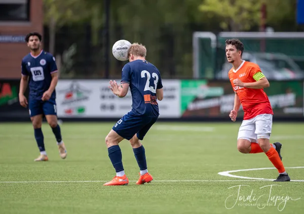 sv Parkhout - de Merino's (3-0 Bekerwedstrijd) – foto 102 van 120