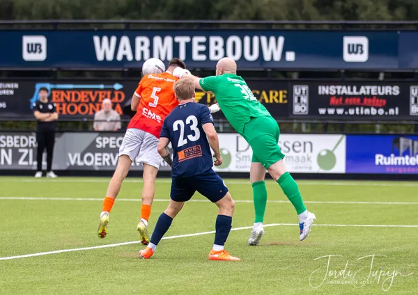 sv Parkhout - de Merino's (3-0 Bekerwedstrijd) – foto 107 van 120