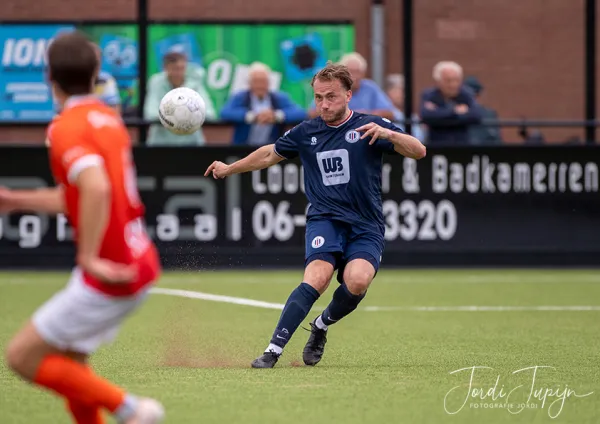 sv Parkhout - de Merino's (3-0 Bekerwedstrijd) – foto 109 van 120