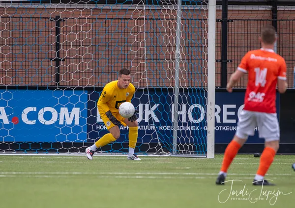 sv Parkhout - de Merino's (3-0 Bekerwedstrijd) – foto 111 van 120