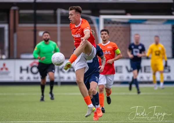 sv Parkhout - de Merino's (3-0 Bekerwedstrijd) – foto 112 van 120
